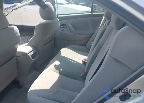 2011 Toyota Camry Le из США, поврежденный, VIN 4T1BF3EK6BU125403